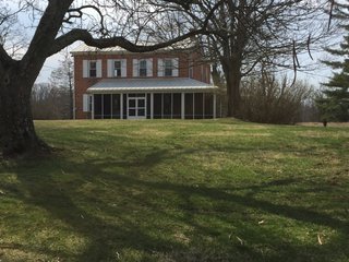 Property photo 20 - LAND AUCTION - 429+/- ACRES OFFERED IN 6 TRACTS IN PREBLE COUNTY, OHIO